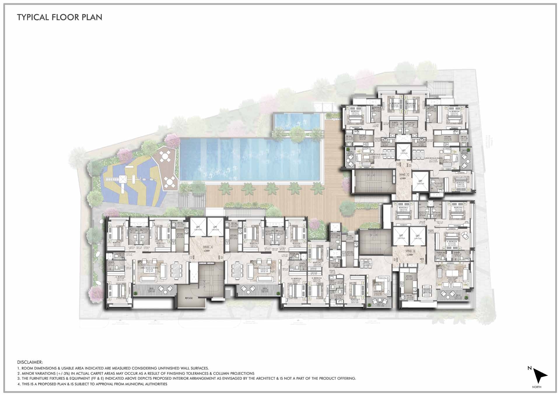 Project View